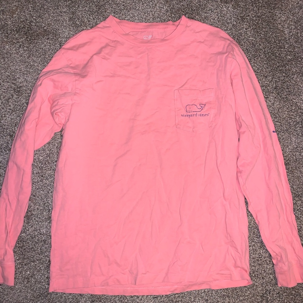 Vineyard vines shirt